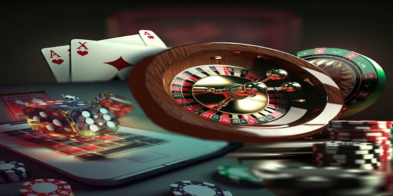 Tìm Hiểu Về Table Games tại Net88